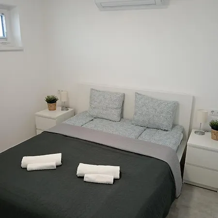 Διαμέρισμα Villapark A-b 6 Fonyód