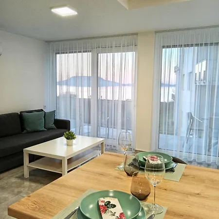 Villapark A-b 6 Apartamento Fonyód