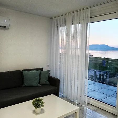 Apartamento Villapark A-b 6 Fonyód