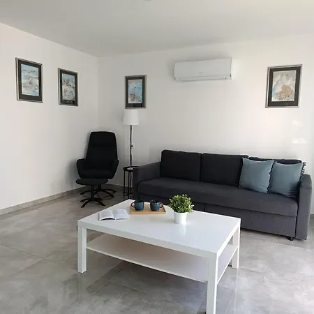 Villapark A-b 6 Διαμέρισμα