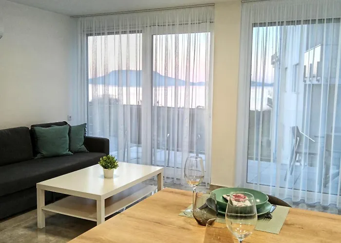 Villapark A-b 6 Apartmán Fonyód